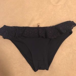 Forever 21 Bikini Bottoms